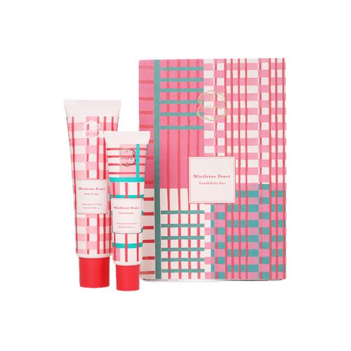 ミスルトゥフロスト　クリームギフトセット